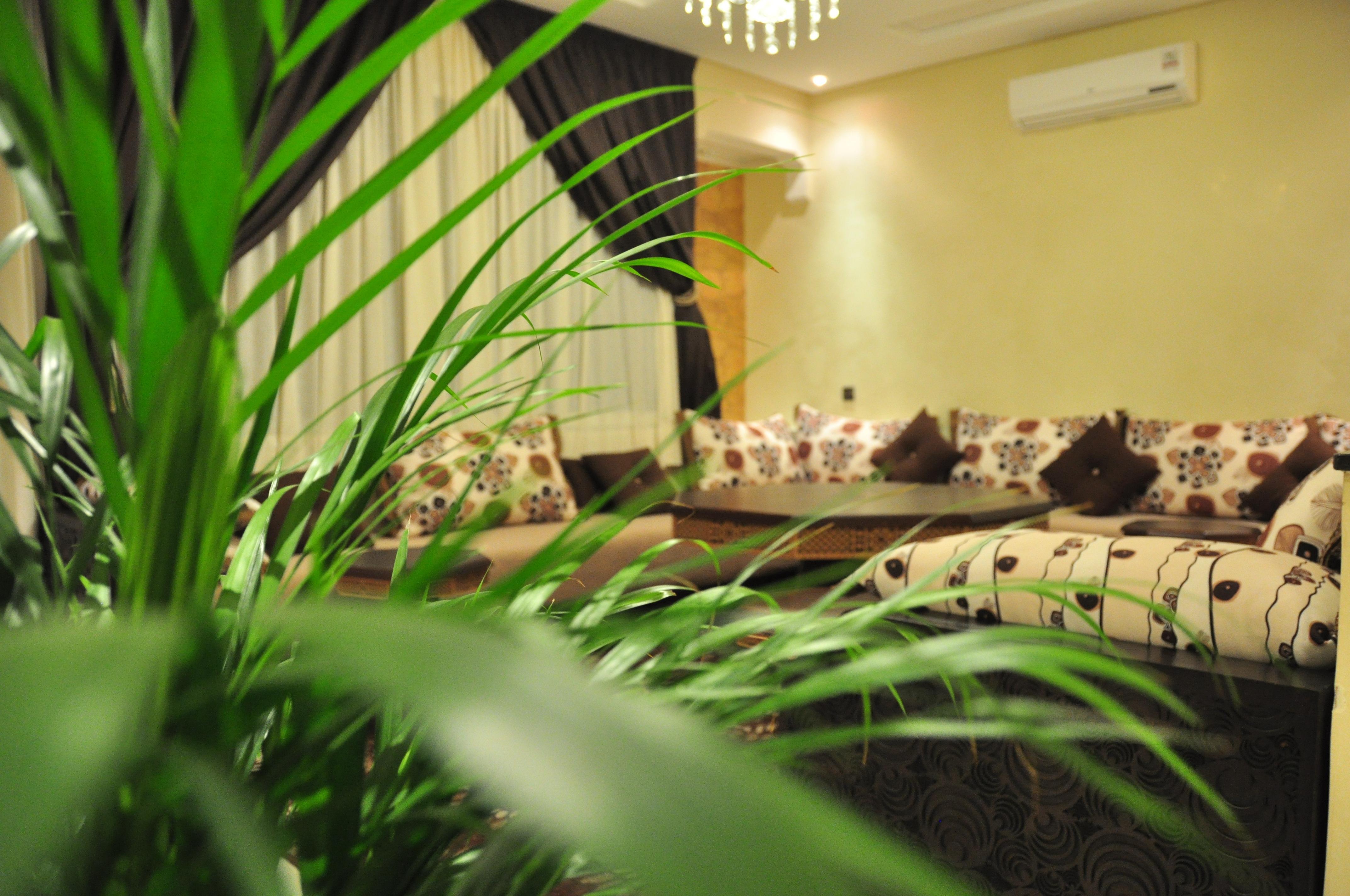 Amwaj Appart'Hotel Agadir Exterior foto